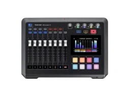 Mesa de Dj TASCAM Mixcast 4