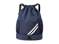 Vayotoy1 Bolsa De Yoga Para Fitness, Mochila De Lazer Para Atividades Ao Ar Livre.