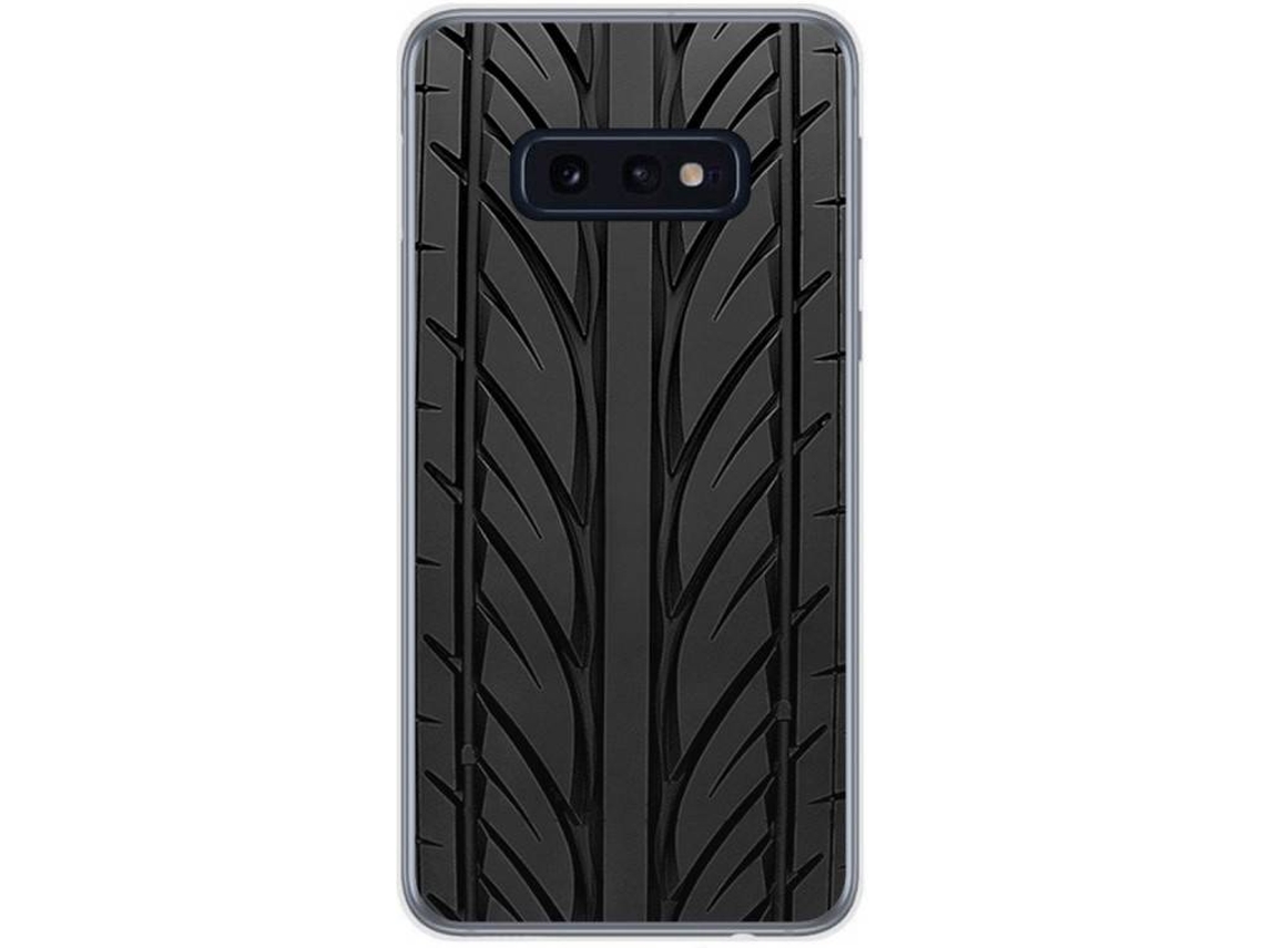 Capa Samsung Galaxy S10e TUMUNDOSMARTPHONE Neumático Multicor