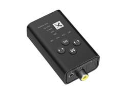 Transmissor De Áudio Bluetooth 5.2 T9 Com Baixa Latência, Compatível Com Fibra Óptica Coaxial Aptx, Sem Necessidade De Cabos.
