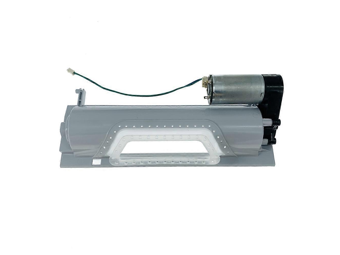 Carcaça Da Escova Rotativa Para Aspirador Roidmi Eve Plus/sdj01rm/roidmi H40/h60, Tampa Do Motor Da Escova Principal, Acessório_ozo