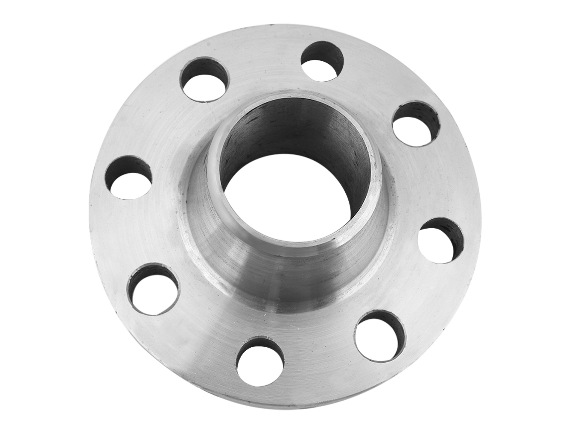 Laxiscreed Junta De Flange Em Aço Carbono Para Tubagens, Soldável, Pressão 300lb