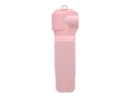 2026 funda Protetora para Pocket 3 com Protetor de Tela e Lente para Câmera Handheld