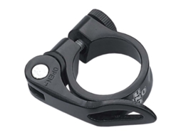 Kalloy Seat Post Clamp Close Quick
