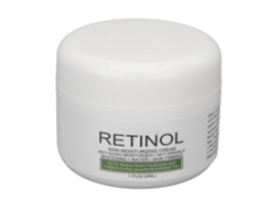 Creme De Beleza Iluminador E Hidratante Para Pele