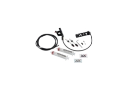 Controlo de Fecho de Garfo Xloc Full Sprint Gauche Sid B ROCKSHOX