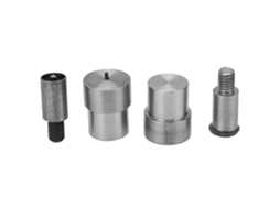 Ferramenta De Instalação Manual Para Olho De Botão, Moldes E Ganchos De Metal