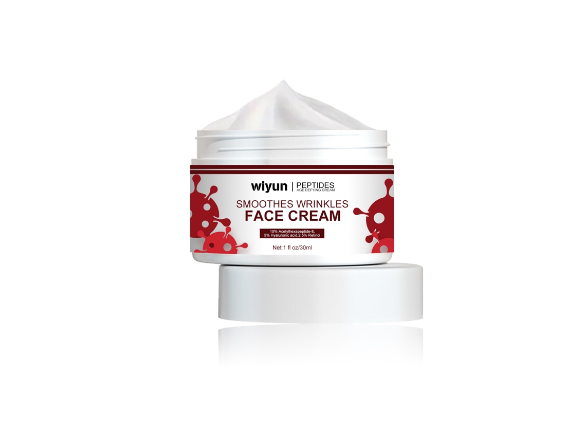 Creme de Retinol Firmador Rápido para a Pele LAXISCREED