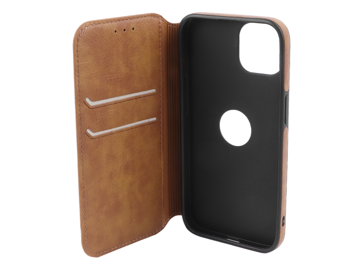 Capa de Couro Protectora LAXISCREED