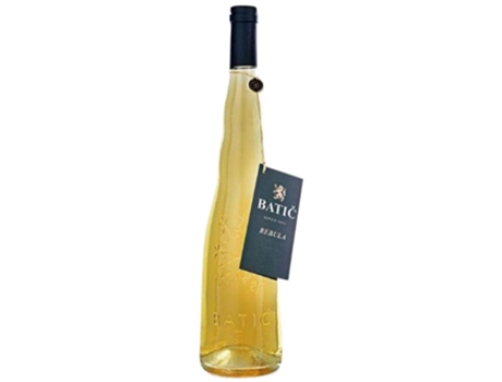 Vinho BATIÄ? Batiä Rebula Valle De Vipava (0.75 L - 1 unidade)
