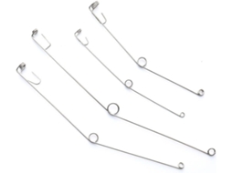 Pesca, , Resistente, Durável, Leve, Portátil, Fácil de Usar e Montar
