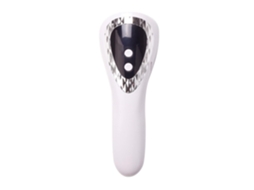 Mini Lâmpada Para Unhas Uv Led Portátil, Com Visor Lcd