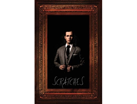 Livro Scratches de S F Lindsay (Inglês)