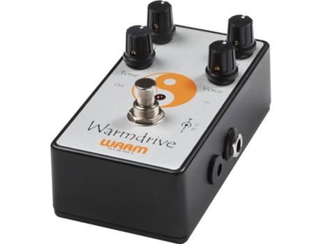 Warm Audio Warmdrive Overdrive