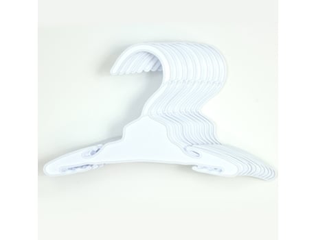Acessórios de Bonecos SOPHIA'S (Plástico - Branco - 0,6 cm)