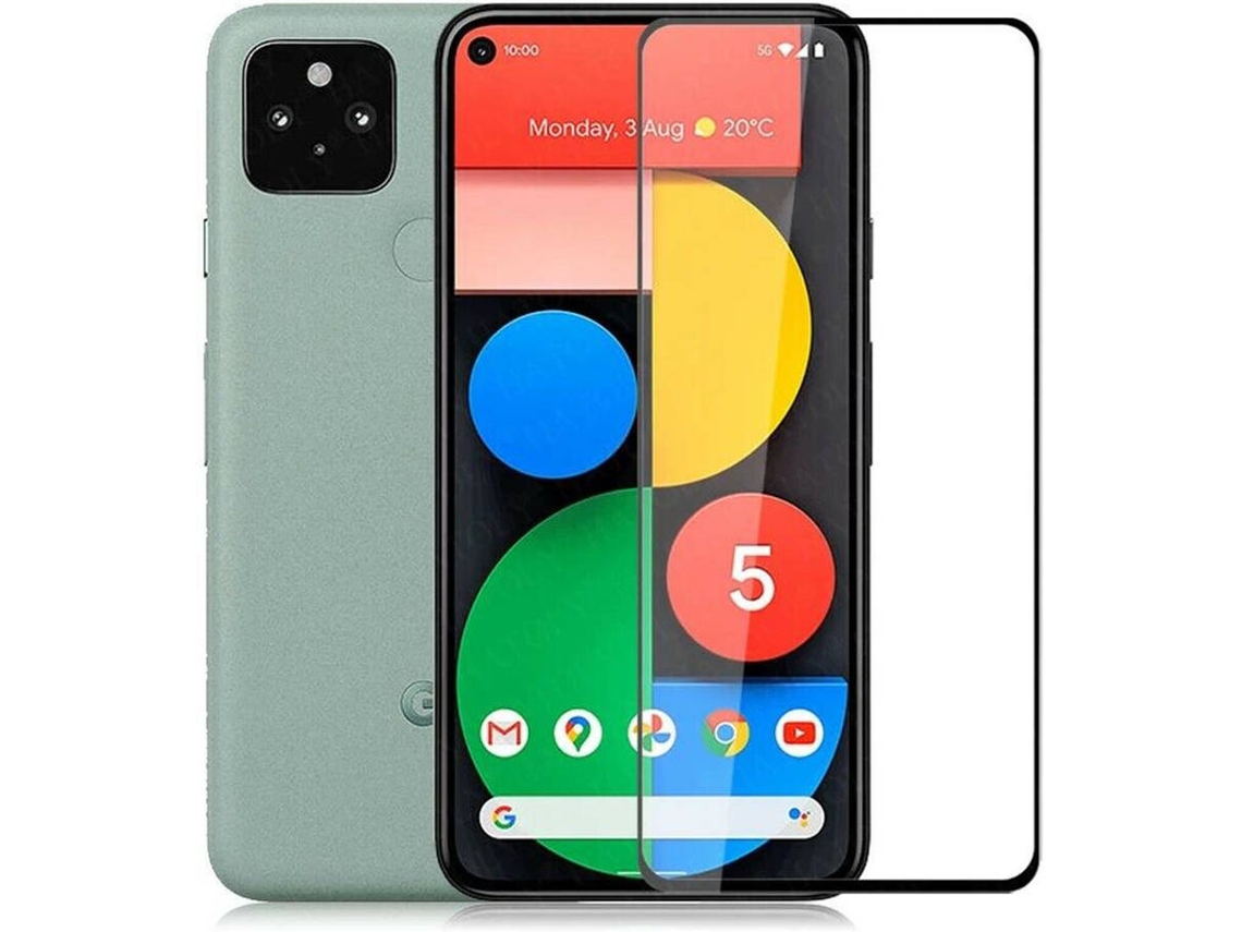 Pelicula Vidro Google Pixel 4A 5G