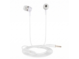Fones de Ouvido Intra auriculares Jack de 3.5mm com Microfone de Som Claro SAMSUNG