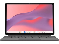 Portátil ASUS Chromebook CM32 Detachable CM3206DM4A (12.1'' - MediaTek Kompanio - RAM: 8 GB - 128 GB eMMC - ARM Mali-G57 MC2)