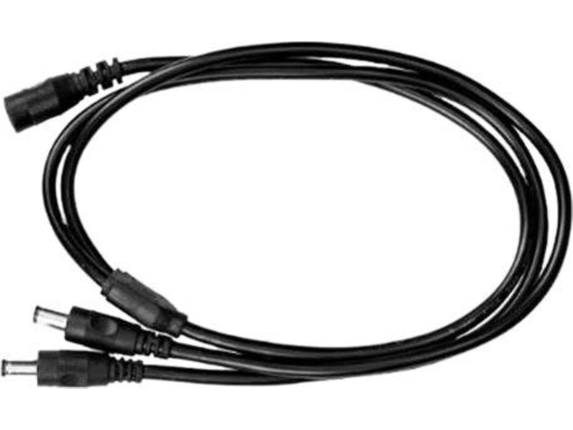 Cabo NANLITE CB-DC-1/2