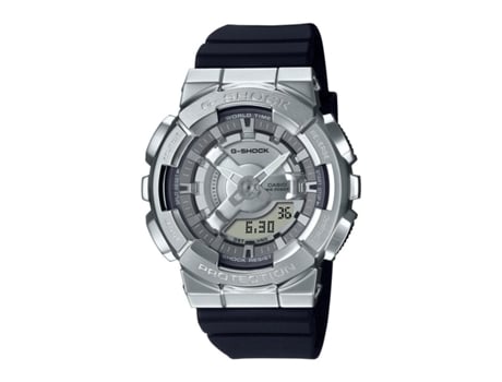 Relógio CASIO G-SHOCK > watches mod. - GM-S110-1AER