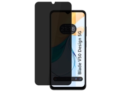 Pelicula de Vidro TUMUNDOSMARTPHONE Blade V50 Design 5G