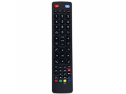 Comando À Distância Para Tv Compatível Com Blaupunkt 23/157i-gb-3b-hbcdup 32, Sem Configuração