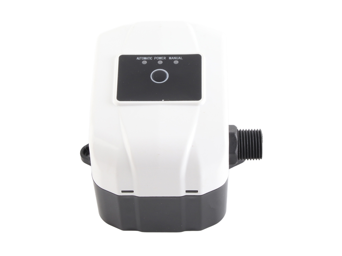 Bomba De Pressão Automática De Água 24v 100w