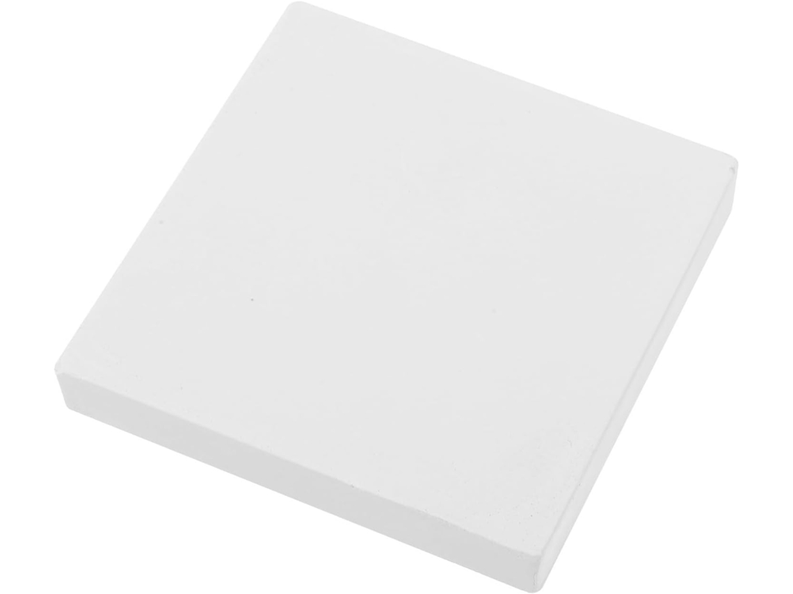 Tábua De Corte De Gesso (polegadas) Para Cerâmica, Ferramenta Manual