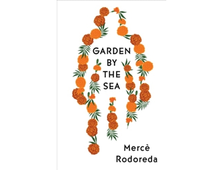Livro Garden by the Sea de Mercè Rodoreda (Inglês)