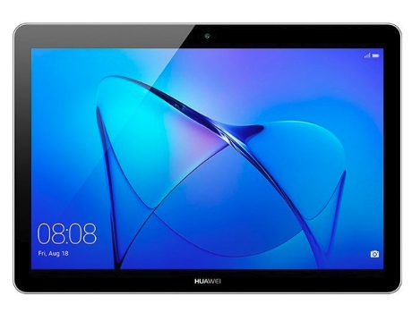 Tablet TIM (9.6'' - Gris)