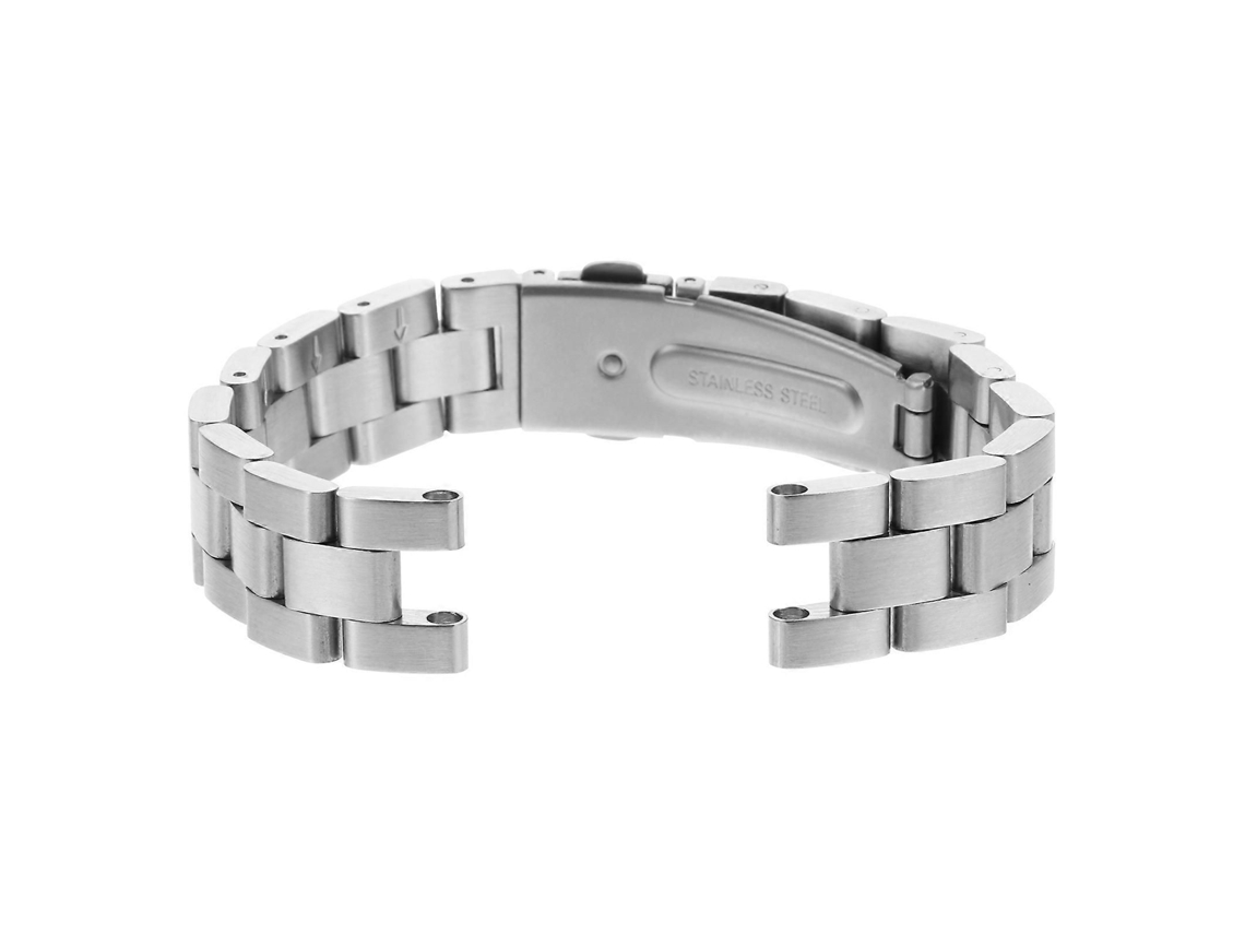 1 Pulseira De Relógio Elegante E Requintada Compatível Com Smartwatch Garmin Lily