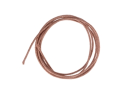 Fio De Alto Falante (manutenção E Reparo Com Cobre Trançado)