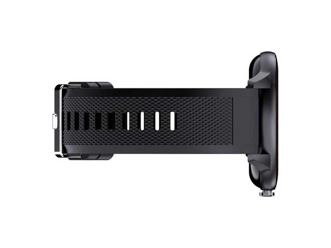 Leotec Relógio Inteligente Multisport Wave 1.28´´
