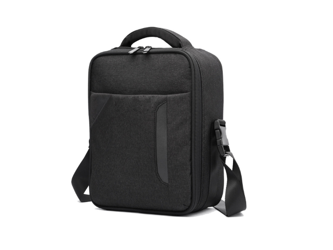 Bolsa de Transporte Impermeável, Bolsa de Ombro Portátil para Armazenamento do Drone Quadricóptero Fimi X8 Mini Rc. MDUG
