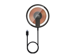 Carregador Sem Fio Magsafe, 15w.