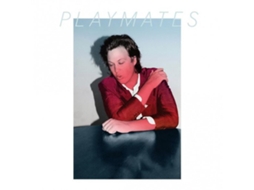 Vinil Jack Ladder & The Dreamlanders - Playmates