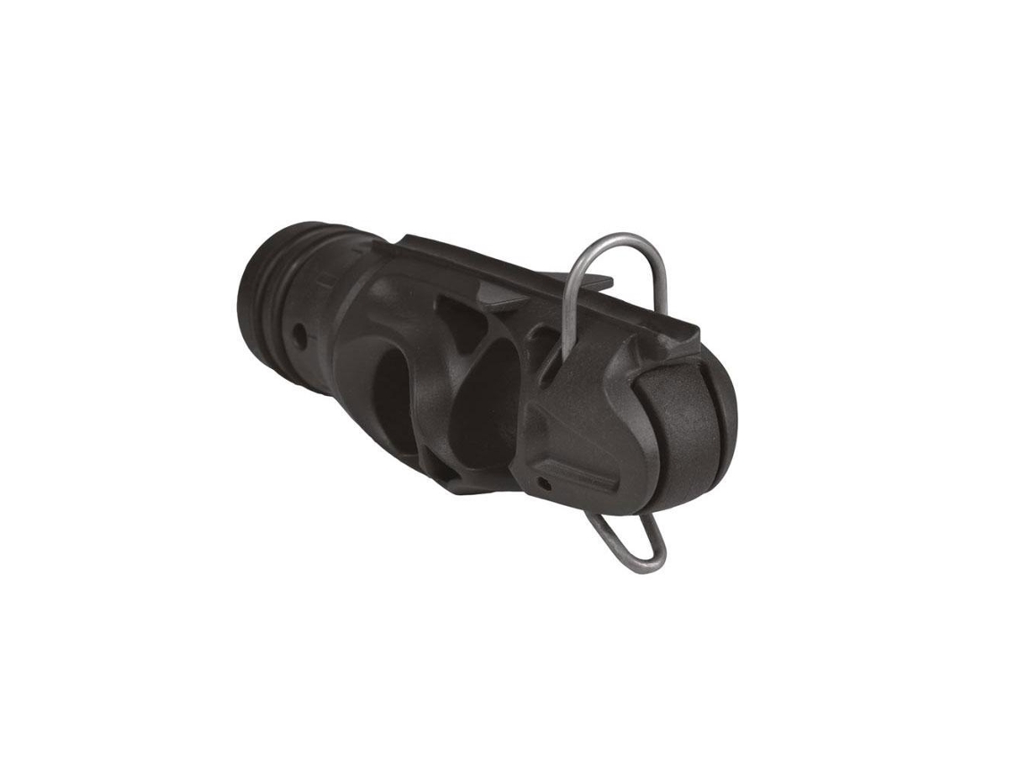Seac Guun 28 Muzzle