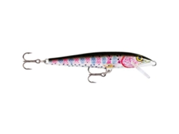 Lure Rapala original floater® 4g