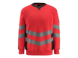 Capuz Safe Supreme 50126 Vermelho 4XL MASCOT