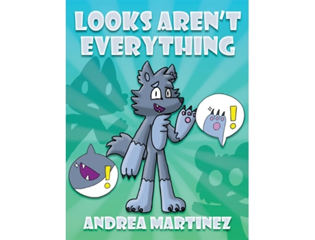Livro Looks Arent Everything de Andrea Martinez (Inglês)