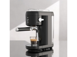 Máquina de Café LAXISCREED 20bar com Espuma de Leite Automática