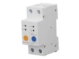Interruptor de Temporizador Digital 220-240v AQUAFORGE