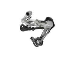 Descarrilador traseiro SRAM X5 9V Long