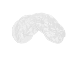 5 Unidades Gorros De Ducha Impermeáveis Para Salão E Proteção No Banheiro