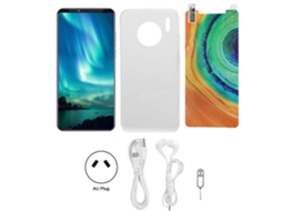 Smartphone LAXISCREED Tela Hd Dual Sim