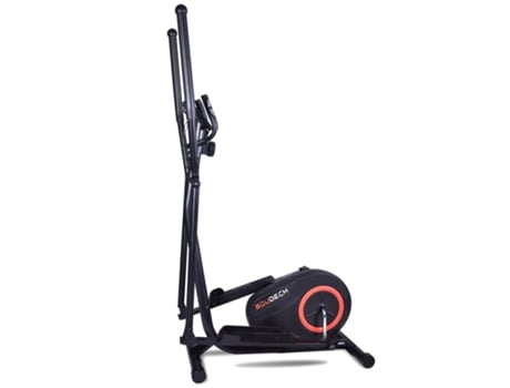 Bicicleta Elíptica BOUDECH (Multicor - 5KG)