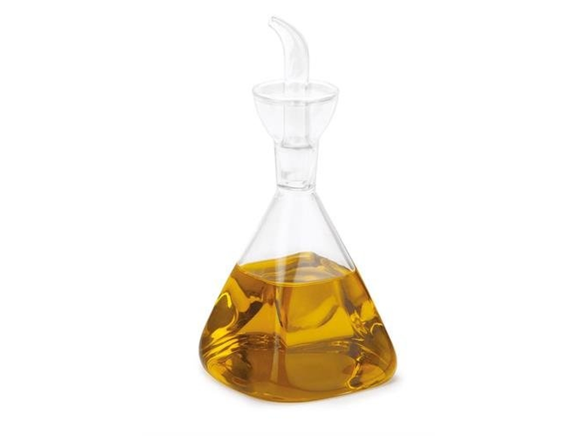 Galheteiro Orbegoz.vidro-0,5l. -act505