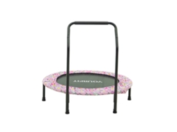 Mini trampolim infantil