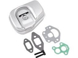 Kit 230 235 236 240 Cs2234 Cs2238 Ferramentas