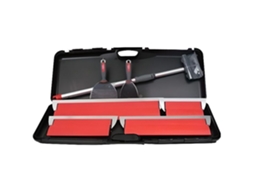 A Ferramenta Perfeita Kit Perfeito de Liss para Estucador LOUTIL PARFAIT
